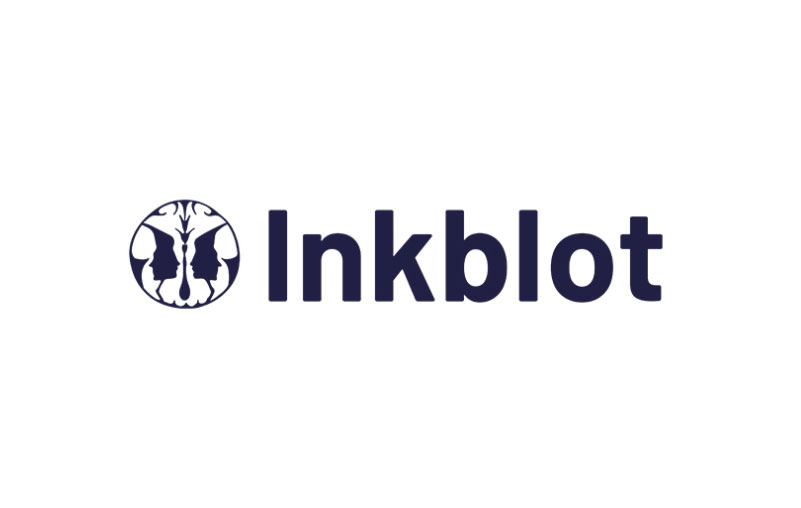 inkblot logo